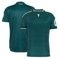 thumbnail image 1 of 2026/27 Away Soccer Jersey, All Over Print, Geometric Pattern, Athletic Football Shirt, Fan Style Sports Top, 1 of 5