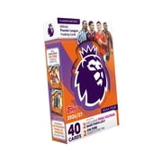 2026-27 Topps Premier League Flagship Cards - Orange Mega Tin #2 40 Cards + 4 Exclusives