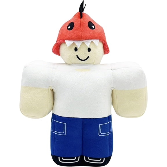 2026 99 Nights in The Forest Deer Plush Soft Stuffed Animal Doll Owl Plush Toy for Survive Game Fans