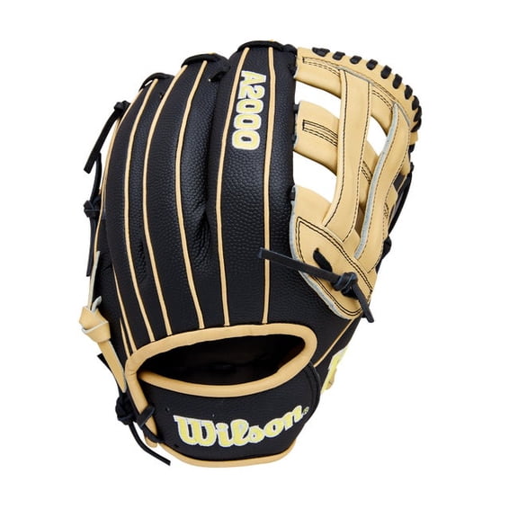 Wilson 2026 A2000® Classics Series DW5 12” Infield Baseball Glove