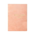 thumbnail image 1 of 2026 A5 Weekly Planner, Daily Planner Organizer with Travel Diary, Pink School & College Student Notebook for Academic Scheduling, Office, Home, Gratitude Journal, 1 of 8