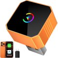 2026 Adapter for & Android Wired to & Plug and Play Auto Reconnect ...