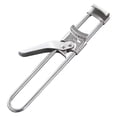 thumbnail image 1 of 2026 Adjustable Stainless Steel Jar Opener, Ongmies Jar Gripper Tight Lid Opener, 9" Extended Lid Opener with Handle, Easy to Use for Seniors & Weak Hands, 1 of 8