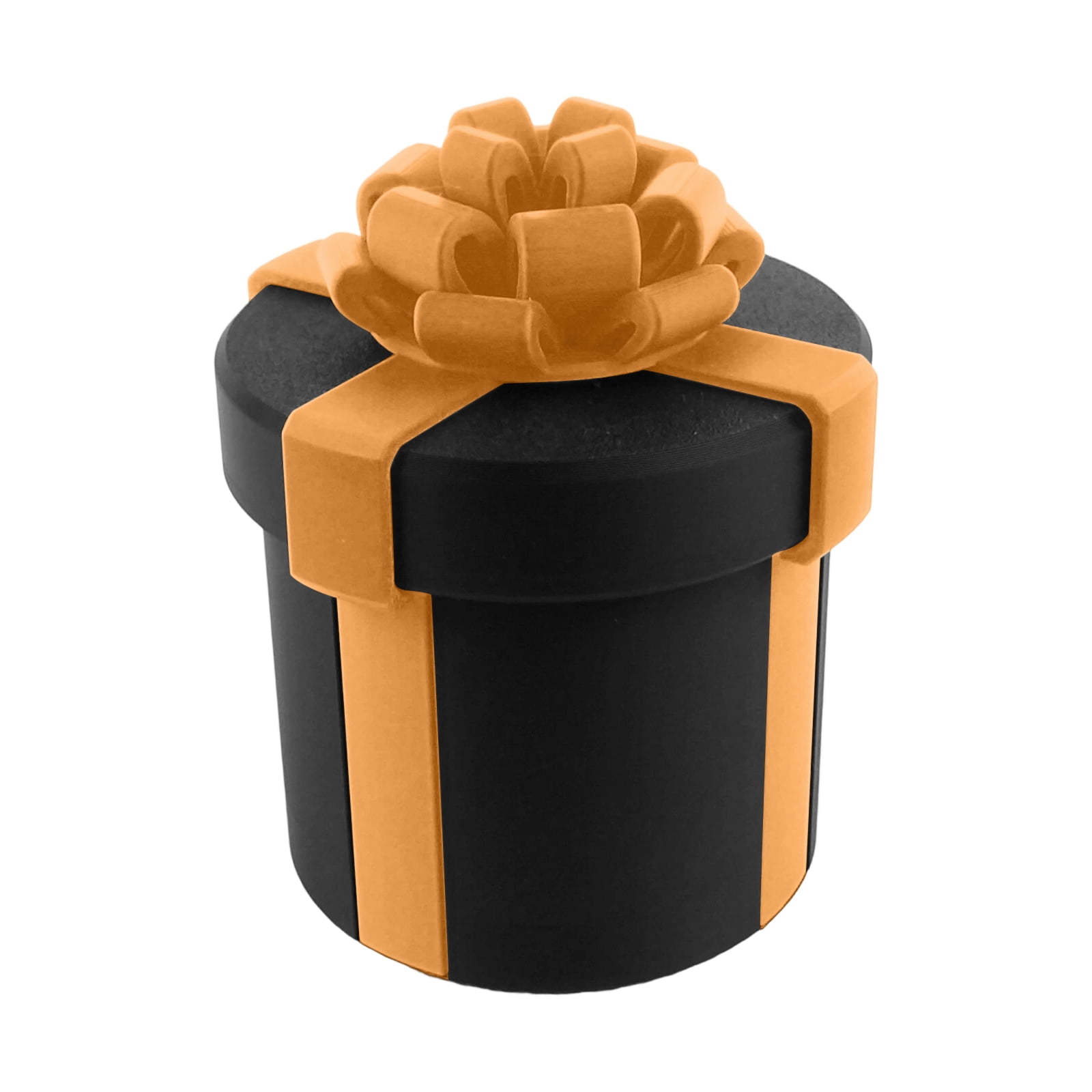 2026 Annoying Nested Screw Gift Box - 3D Printed Multi-Layer Puzzle Box ...