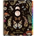 thumbnail image 1 of 2026 Appointment Book/Planner - 8.1"x11", 2026 Daily Planner, Jan. 2026- Dec. 2026, Weekly & Monthly, Hourly Planner with 30-Minute Interval, Monthly Tabs, Pocket, 1 of 7
