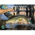 thumbnail image 1 of 2026 Bass Calendar, 1 of 3