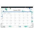 thumbnail image 1 of 2026 Blue Sky Monthly Desk Pad Calendar, 11" x 17", Lindley, January To December, 100024, 1 of 3