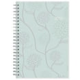 2026 Blue Sky Weekly/Monthly Planner, 5" x 8", Rue Du Flore, January To