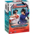thumbnail image 1 of 2026 Bowman Baseball - Factory Sealed - Value Box, 1 of 9