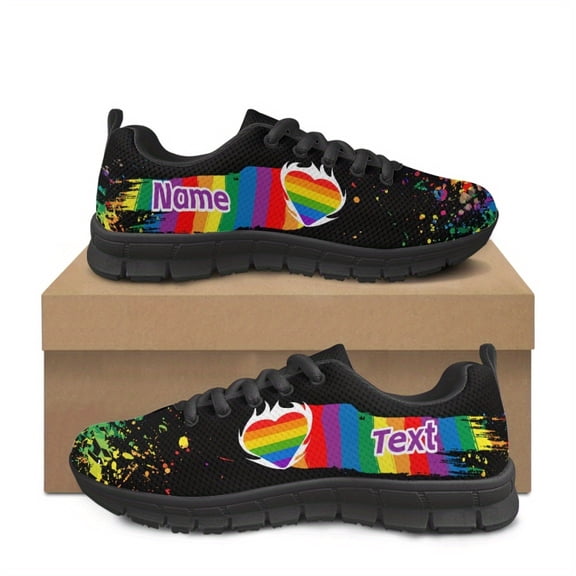 2026 Breathable Mesh Running Shoes for Men And Women, Comfortable And Lightweight for Spring, Summer, And Autumn