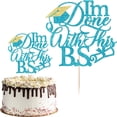 thumbnail image 1 of 2026 Cake Topper Congratulations Cake Decor 2026 High School/College/Senior Graduation Decorations, 1 of 9