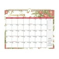 thumbnail image 1 of 2026 Calendar Wall,2026 Calendars,2026 Edition Calendar Wall Decoration Punch Card Schedule Creative Calendar Customization,14.43*11.31*0.78 in, 1 of 9