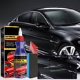 thumbnail image 1 of 2026 Car Scratch Remover, one-click Solution to Scratches Decontamination, for Deep Scratches, Scratch Remover for Vehicles, Car's Paint Scratch Repair Kit, Car Scratch Repair,100ML(2PC), 1 of 5