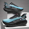 thumbnail image 1 of 2026 Casual Sports Running Shoes for Men and Women, Couple Shoes, Fitness Trail Shoes, Fashionable Lightweight Breathable Shoes, Campus Vintage Shoes, Hiking Indoor/Outdoor Running Shoes, 1 of 9