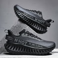 thumbnail image 1 of 2026 Casual Sports Running Shoes for Men and Women, Couple Shoes, Fitness Trail Shoes,  Hiking Indoor/Outdoor Running Shoes Fashionable Lightweight Breathable Shoes, Campus Vintage Shoes,, 1 of 9