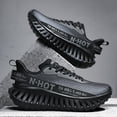 thumbnail image 1 of 2026 Casual Sports Running Shoes for Men and Women, Couple Shoes, Fitness Trail Shoes,  Hiking Indoor/Outdoor Running Shoes Fashionable Lightweight Breathable Shoes, Campus Vintage Shoes,, 1 of 9