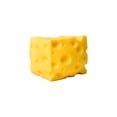 thumbnail image 1 of 2026 Cheese Squishy, Cheese Squishies Stress, 1.6-Inch, 1 of 7