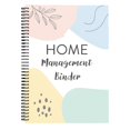 thumbnail image 1 of 2026 Chore Chart Planner for Adults, Home Cleaning Schedule Notebook with Daily Task Checklists, Weekly Household Organizer White 8.27 x 5.51 In, 1 of 7