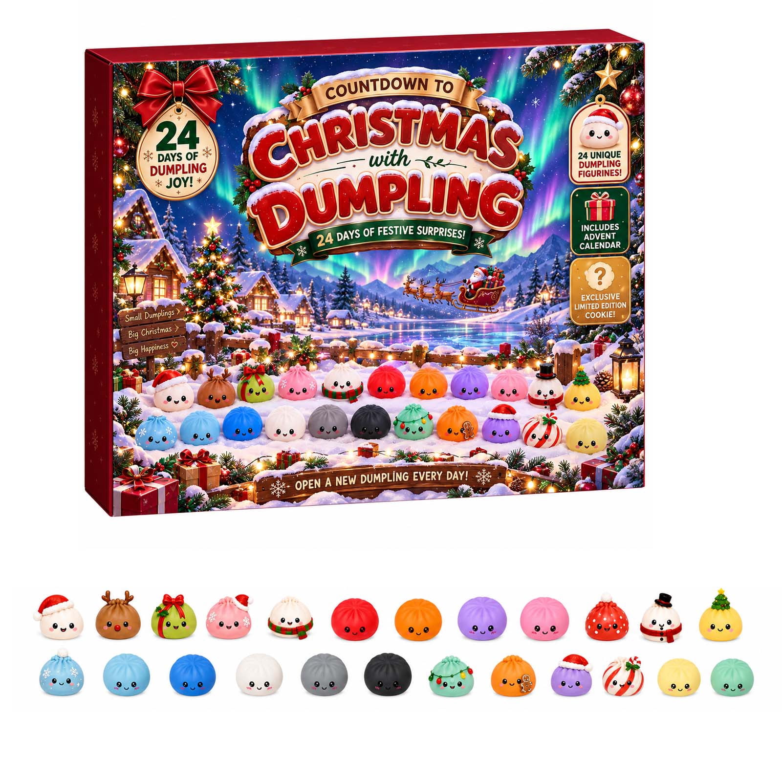 Christmas Gifts 2026