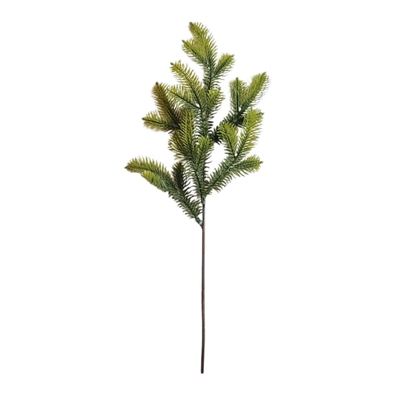 2026 Christmas Home Party Decoration Winter Artificial Leaves Branches For Vase Fillers Home Table Mantel Scary House Christmas Decor Christmas Celebration Party Supplies