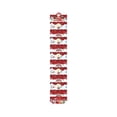 thumbnail image 1 of 2026 Christmas Indoor Home Decor Christmas Series Folding Red Envelopes Christmas Surprise Party Decorations Christmas Surprise Gifts For Family, 1 of 4