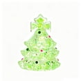 thumbnail image 1 of 2026 Christmas Indoor Home Decor Christmas Tree Toy Slow-Rising Stress Relief Toy, 1 of 5