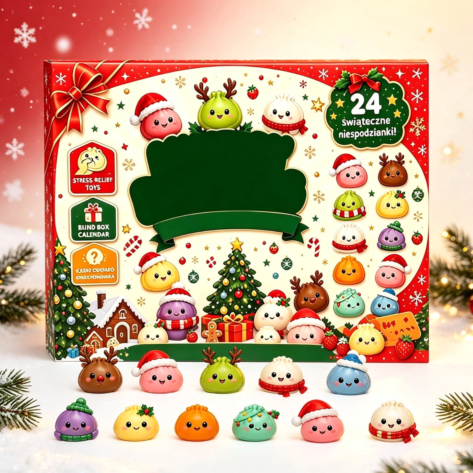 Christmas Day Countdown 2026