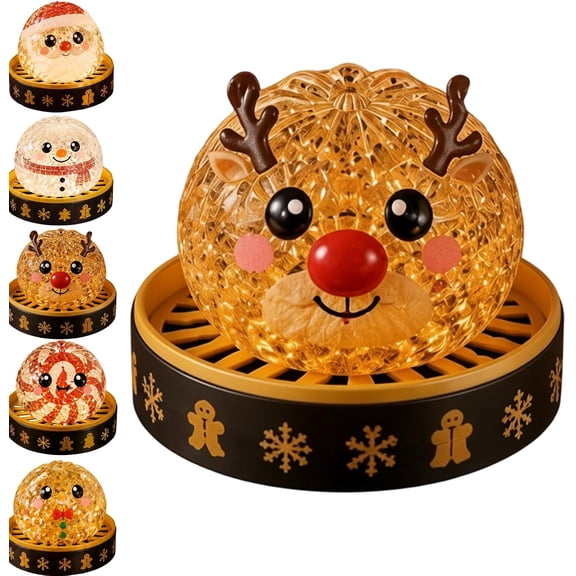 2026 Christmas Squishy Dumplings Mystery Blind Box | Christmas Dumpling Squishy Bao Bun Squeeze Balls Christmas Dumpling Squishy Toys, Bao Stress Balls Halloween Sugar Stress Squeeze Stocking Stuffer