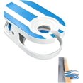 thumbnail image 1 of 2026 Clip-On Drink Holder Desk Bottle Stand Universal Cup Holder Clip for Outdoor Indoor Beath for Water Drink Beverage Soda Coffee Mug Holder, Secure Your Beverage Anywhere, 1 of 6