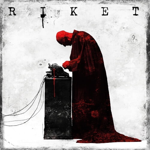 Riket - 2026 - Music & Performance - CD