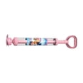 thumbnail image 1 of 2026 Creative Firework Water Play Toy, Large Capacity Pull-out Water Blaster, High Volume Squirt Toy for Summer Outdoor Pool and Beach Pink, 1 of 5