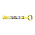 thumbnail image 1 of 2026 Creative Firework Water Play Toy, Large Capacity Pull-out Water Blaster, High Volume Squirt Toy for Summer Outdoor Pool and Beach Yellow, 1 of 4