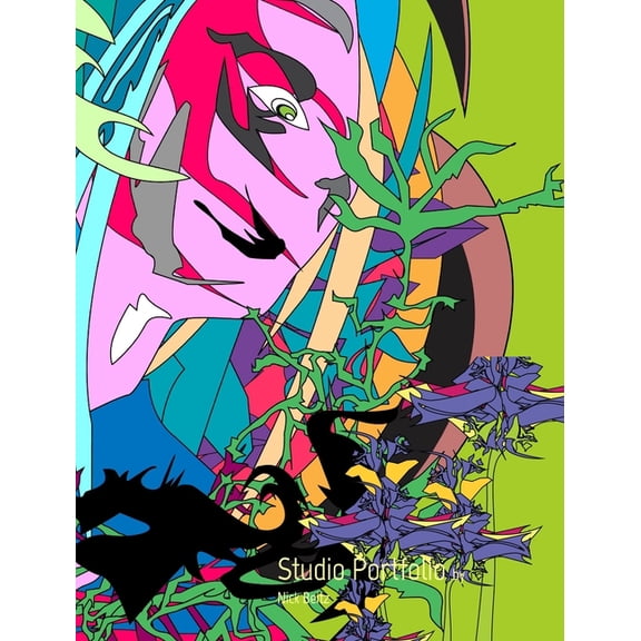 2026 Creator in Digital Arts replica series, (Hardcover)