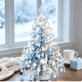 thumbnail image 1 of 2026 DIY Beaded Christmas Tree Kit – Create Your Own Sparkling Holiday Decoration, Complete Bead Craft Set for Christmas Gift Making & Home Styling, 1 of 6