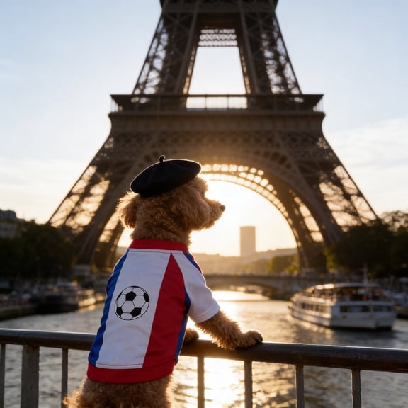 2026 Dog World Cup T Shirt Pets Football Sports Soccer National Team Vest Cat Summer Cool Clothes Apparel