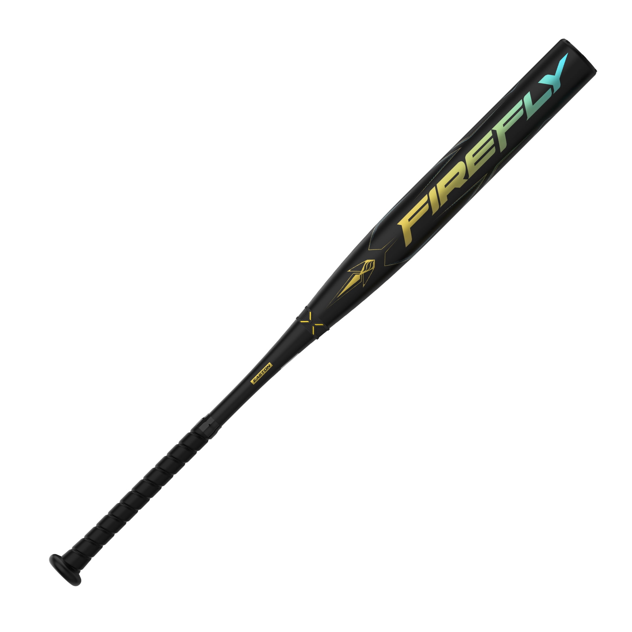 Easton | 2026 | Fire Fly Fastpitch Softball Bat |2 1/4 Barrel | 28-Inch | -12