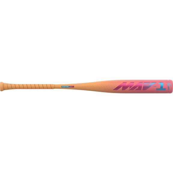 Easton MAV1 Flash BBCOR Baseball Bat | 33.5-Inch | -3