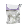 thumbnail image 1 of 2026 Edition Clear Aurora Glitter Star Squeeze, High-Quality Liquid Filled Fidget - Shimmering Desktop Stress Relief, Hand-Pinching Sensory Toys, Soft Squeeze Decompression Dough for Adults, 1 of 2