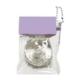 thumbnail image 1 of 2026 Edition Clear Aurora Glitter Star Squeeze, High-Quality Liquid Filled Fidget - Shimmering Desktop Stress Relief, Hand-Pinching Sensory Toys, Soft Squeeze Decompression Dough for Adults, 1 of 2