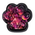 thumbnail image 1 of 2026 Edition Galaxy Nebula Cat Paw Squeeze, Shimmering Dark Crystal Fidget - Cosmic Glitter Stress Relief, Hand-Pinching Sensory Toys, Soft Squeeze Decompression Dough for Adults, 1 of 2