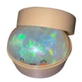 thumbnail image 1 of 2026 Edition Iridescent Baozi Squishy, Shimmering Dumpling Stress Squishy Hand-Pinching Sensory Toys, Soft Squeeze Decompression Dough for Adults, 1 of 4
