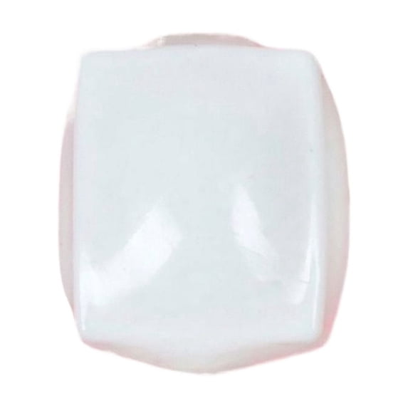 2026 Edition Minimalist White Cube Squishy, Ultra Soft Marshmallow Fidget Squishy Hand-Pinching Sensory Toys, Soft Squeeze Decompression Dough for Adults