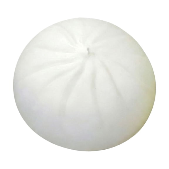 2026 Edition Pastel Mini Dumpling Squeeze, Steamed Bun Fidget Squeeze Hand-Pinching Sensory Toys, Soft Squeeze Decompression Dough for Adults
