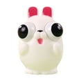 thumbnail image 1 of 2026 Edition Pop-Eye Animal Squeeze, High-Quality Silicone Stress Relief - Funny Bulging Eye Fidget, Hand-Pinching Sensory Toys, Soft Squeeze Decompression Dough for Adults, 1 of 3
