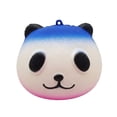 thumbnail image 1 of 2026 Edition Premium Cosmic Galaxy Panda Squeeze, Beautiful Starry Night Animal Fidget Squeeze, Hand-Pinching Sensory Toys, Soft Squeeze Decompression Dough for Adults, 1 of 5