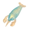 thumbnail image 1 of 2026 Edition Premium Glitter Lobster Squeeze, Sparkling Marine Animal Fidget Squeeze, Hand-Pinching Sensory Toys, Soft Squeeze Decompression Dough for Adults, 1 of 2