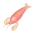 thumbnail image 1 of 2026 Edition Premium Glitter Lobster Squeeze, Sparkling Marine Animal Fidget Squeeze, Hand-Pinching Sensory Toys, Soft Squeeze Decompression Dough for Adults, 1 of 2