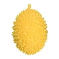 thumbnail image 1 of 2026 Edition Premium Spiky Durian Fruit Squeeze, Stretchy Tropical Fidget Squeeze, Hand-Pinching Sensory Toys, Soft Squeeze Decompression Dough for Adults, 1 of 8