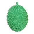 thumbnail image 1 of 2026 Edition Premium Spiky Durian Fruit Squeeze, Stretchy Tropical Fidget Squeeze, Hand-Pinching Sensory Toys, Soft Squeeze Decompression Dough for Adults, 1 of 8