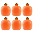 thumbnail image 1 of 2026 Edition Rabbit Carrot Pop-up Squeeze, High-Quality Silicone Stress Relief - Peek-a-Boo Animal Fidget, Hand-Pinching Sensory Toys, Soft Squeeze Decompression Dough for Adults, 1 of 2